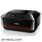 تنزيل تعريف طابعة Canon PIXMA MX924