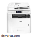 تنزيل تعريف طابعة كانون Canon imageCLASS D1550