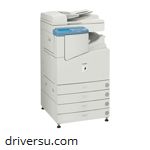 تحميل تعريف طابعة Canon imageRUNNER 3300