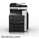 تنزيل تعريف طابعة Konica Minolta Bizhub 36