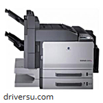 تنزيل تعريف طابعة كونيكا مينولتا Konica Minolta Bizhub C252P