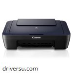 تحميل تعريف طابعة كانون Canon PIXMA MG2525