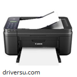 تحميل تعريف طابعة كانون Canon PIXMA E481
