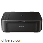 تنزيل تعريف طابعة Canon PIXMA MG3222