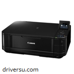 تنزيل تعريف طابعة Canon PIXMA MG5100