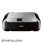 تحميل تعريف طابعة Canon PIXMA MG5721