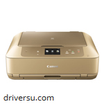 تحميل تعريف طابعة كانون Canon PIXMA MG7700