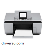 تنزيل تعريف طابعة كانون Canon PIXMA MP510