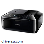 تحميل تعريف طابعة Canon PIXMA MX516