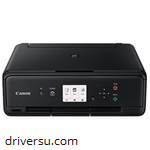 تنزيل تعريف طابعة Canon PIXMA TS5010