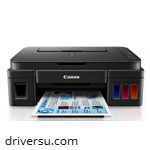 تحميل تعريف طابعة كانون Canon PIXMA G3900