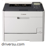 تنزيل تعريف طابعة كانون Canon i-SENSYS LBP7680Cx