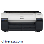 تنزيل تعريف طابعة كانون Canon imagePROGRAF iPF670