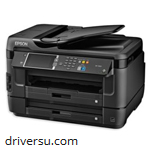 تحميل تعريف طابعة إبسون Epson WorkForce WF-7610