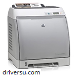 تنزيل تعريف طابعة اتش بي HP Color LaserJet 2605