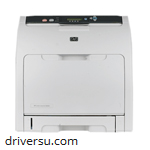 تحميل تعريف طابعة HP Color LaserJet 3600
