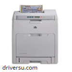 تنزيل تعريف طابعة اتش بي HP Color Laserjet 2700