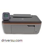 تنزيل تعريف طابعة HP Deskjet 3511