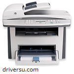 تحميل تعريف طابعة اتش بي HP LaserJet 3052