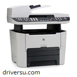 تحميل تعريف طابعة HP LaserJet 3390