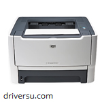 تنزيل تعريف طابعة HP LaserJet P2000