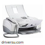 تحميل تعريف طابعة اتش بي HP Officejet 4300