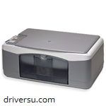 تنزيل تعريف طابعة اتش بي HP PSC 1400